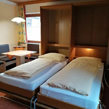 Apartmenthaus Rupitsch Leutasch Room photo