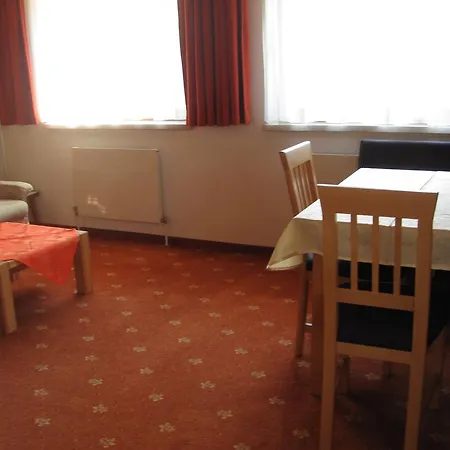 Apartmenthaus Rupitsch Leutasch Exterior photo