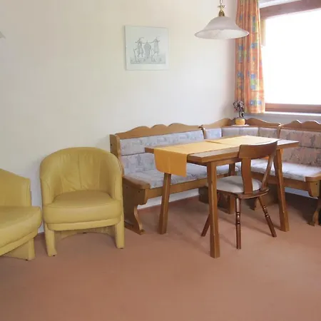 Apartmenthaus Rupitsch Leutasch Exterior photo