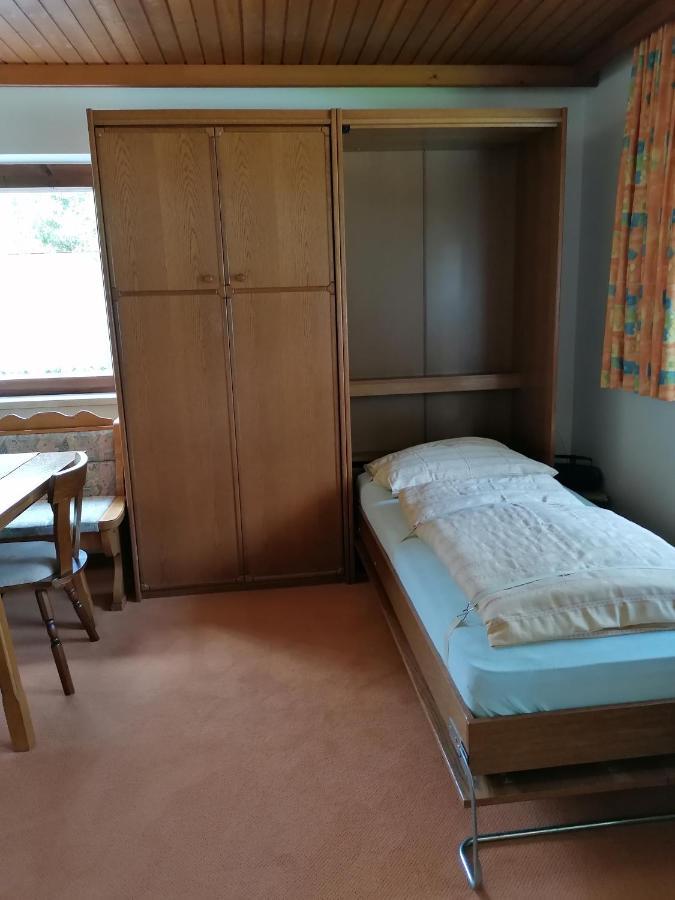 Apartmenthaus Rupitsch Apartment Leutasch