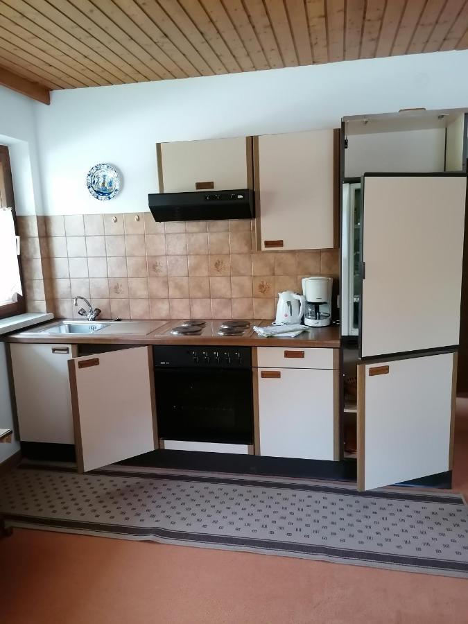 Apartmenthaus Rupitsch *