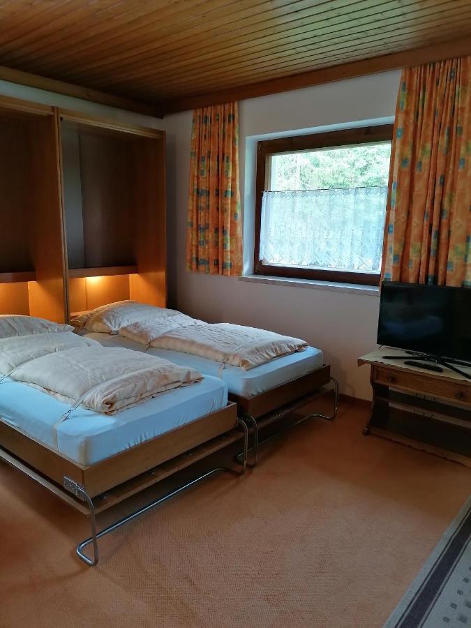 Apartmenthaus Rupitsch Apartment *