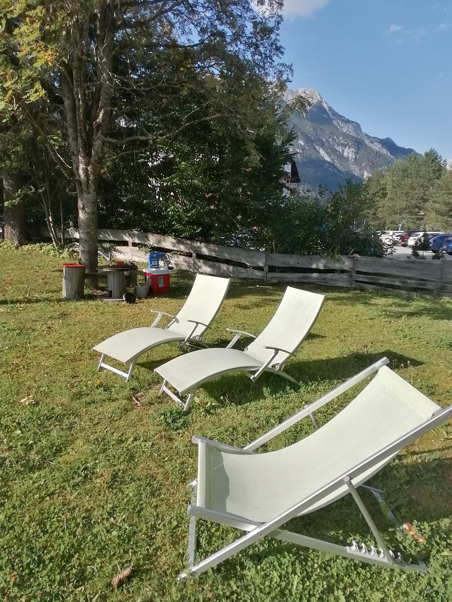 Apartmenthaus Rupitsch Apartment Leutasch