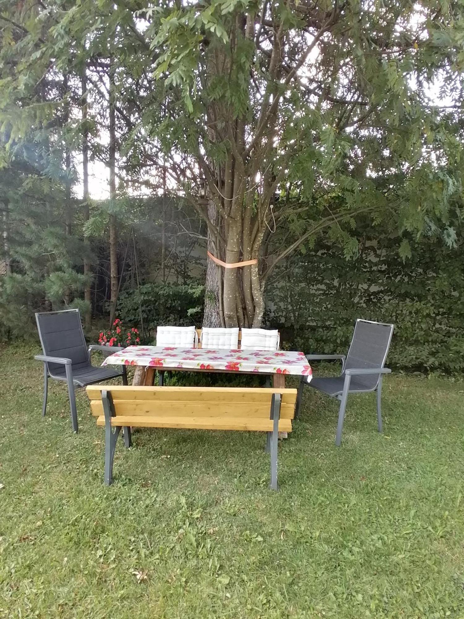 Apartmenthaus Rupitsch