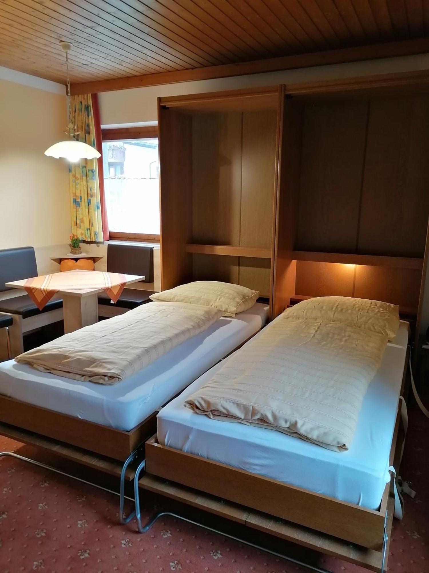 Apartmenthaus Rupitsch Apartment
