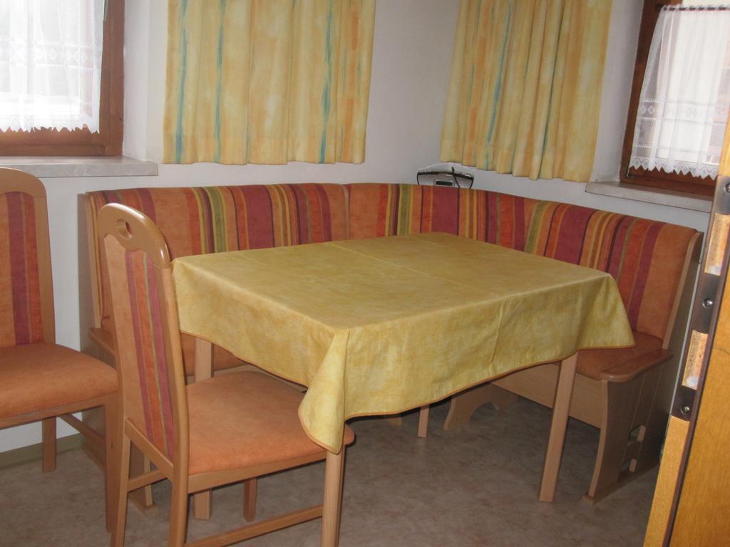 Apartmenthaus Rupitsch Apartment
