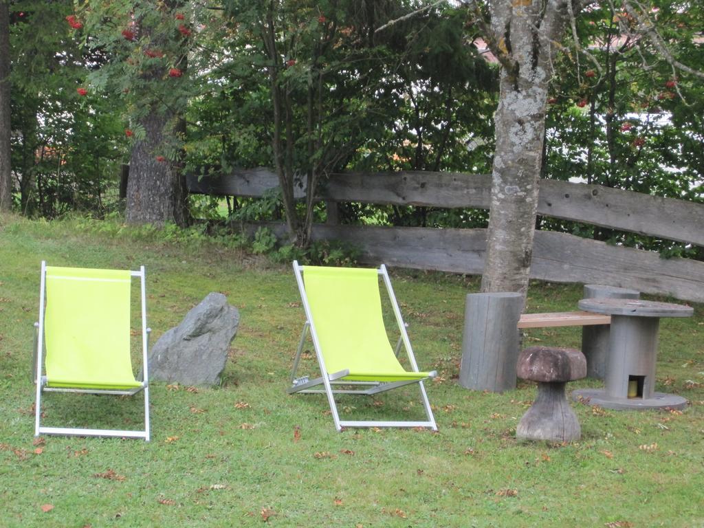 Apartmenthaus Rupitsch
