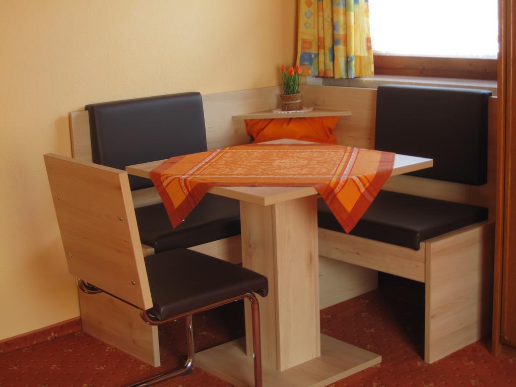 Apartmenthaus Rupitsch