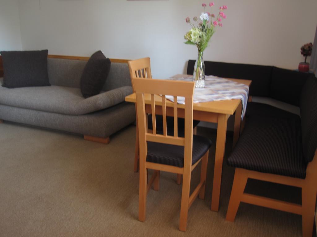 Appartamento Apartmenthaus Rupitsch Leutasch