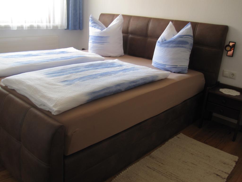Apartmenthaus Rupitsch Leutasch