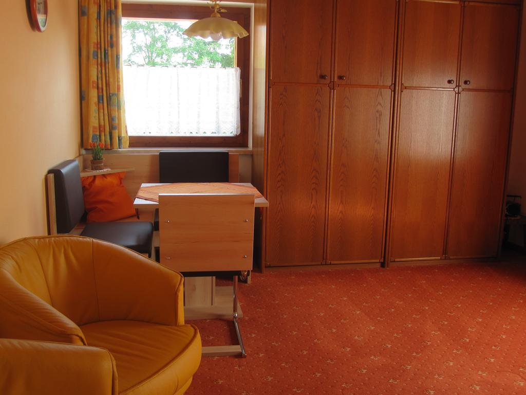 Apartmenthaus Rupitsch Apartment *