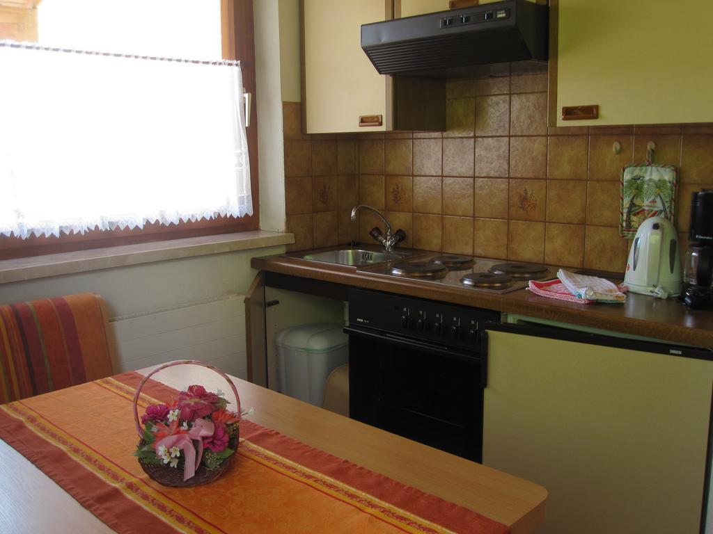 Apartmenthaus Rupitsch *