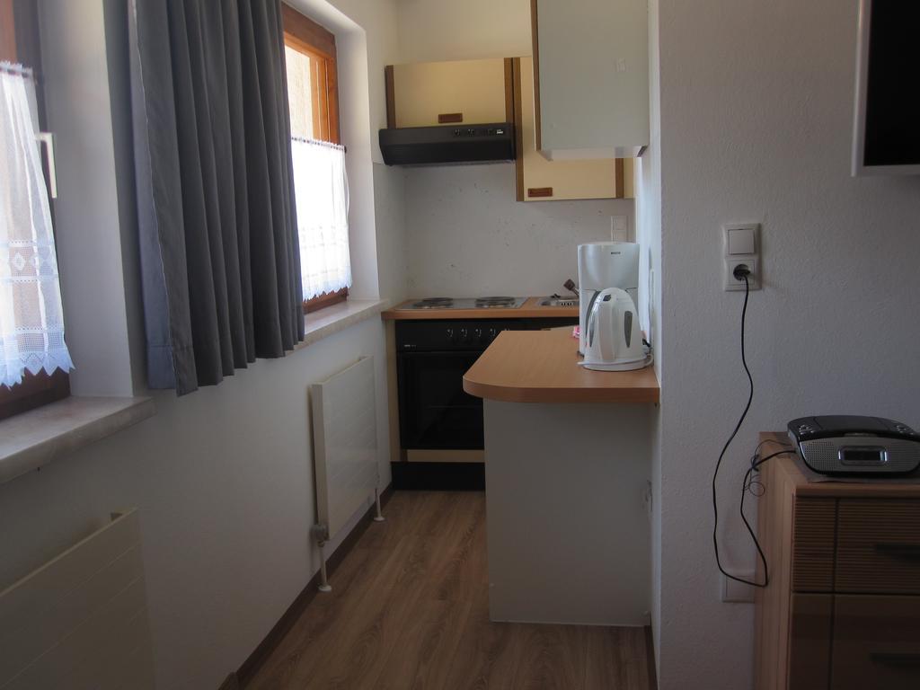 Apartmenthaus Rupitsch