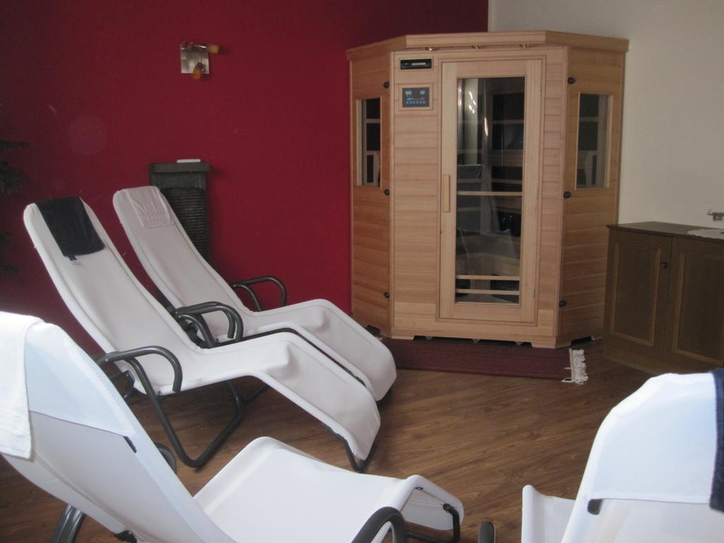 Apartmenthaus Rupitsch *