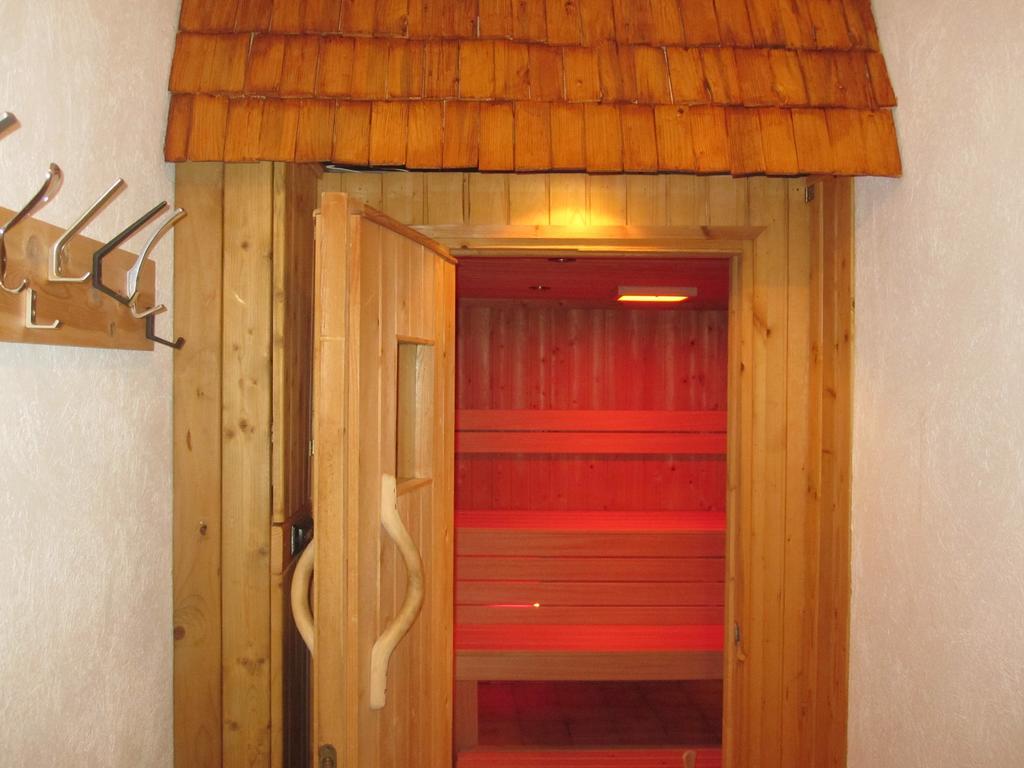 Apartmenthaus Rupitsch
