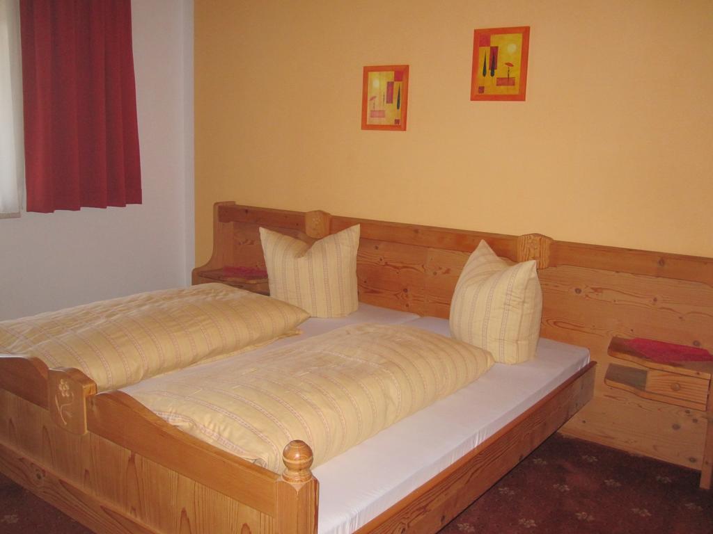 Apartmenthaus Rupitsch Apartment *