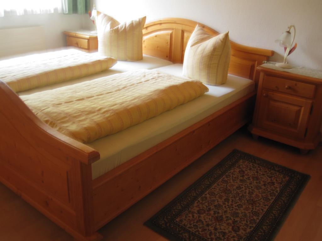 Apartmenthaus Rupitsch Leutasch