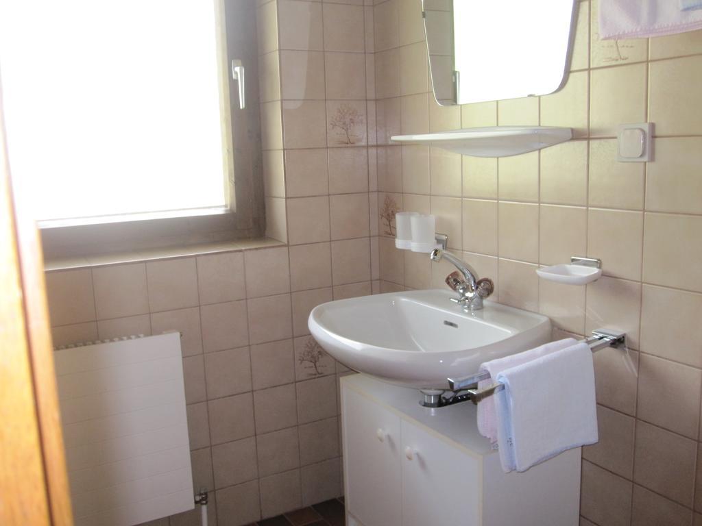 Apartmenthaus Rupitsch * Leutasch