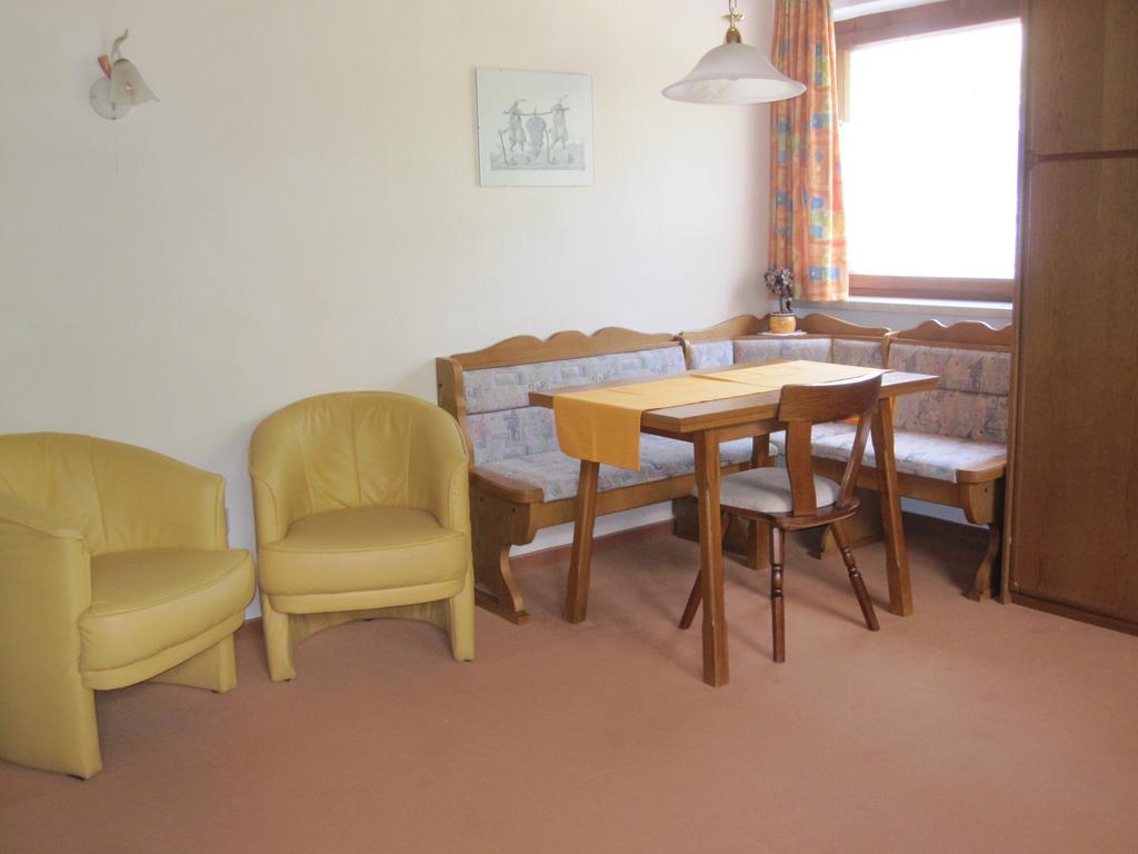 Apartment Apartmenthaus Rupitsch