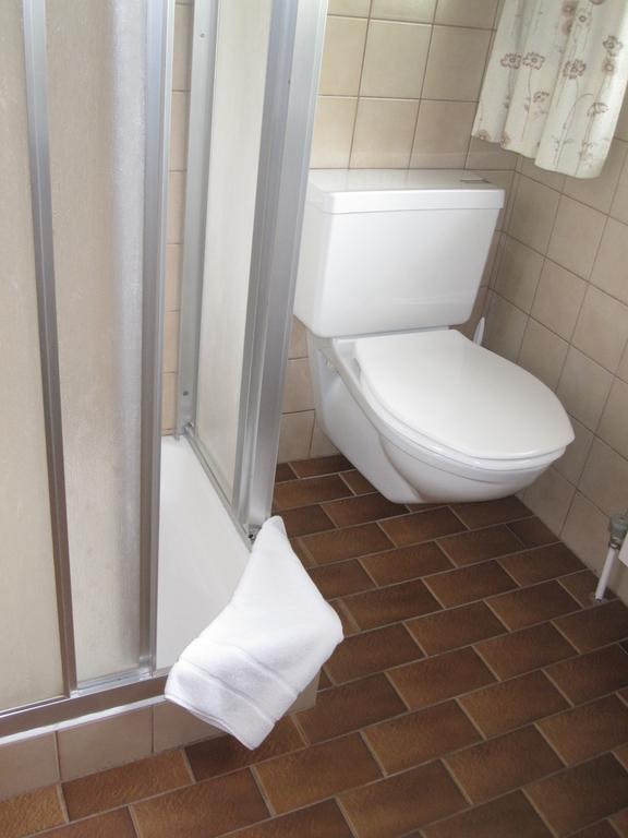 Apartmenthaus Rupitsch *