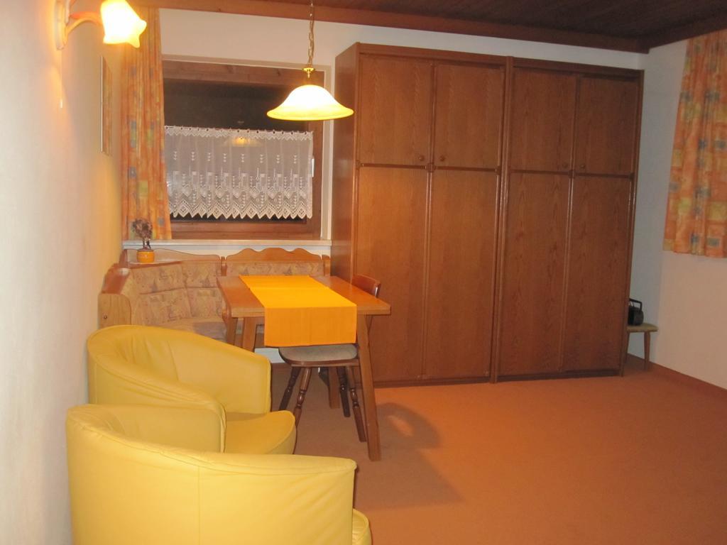 Apartment Apartmenthaus Rupitsch