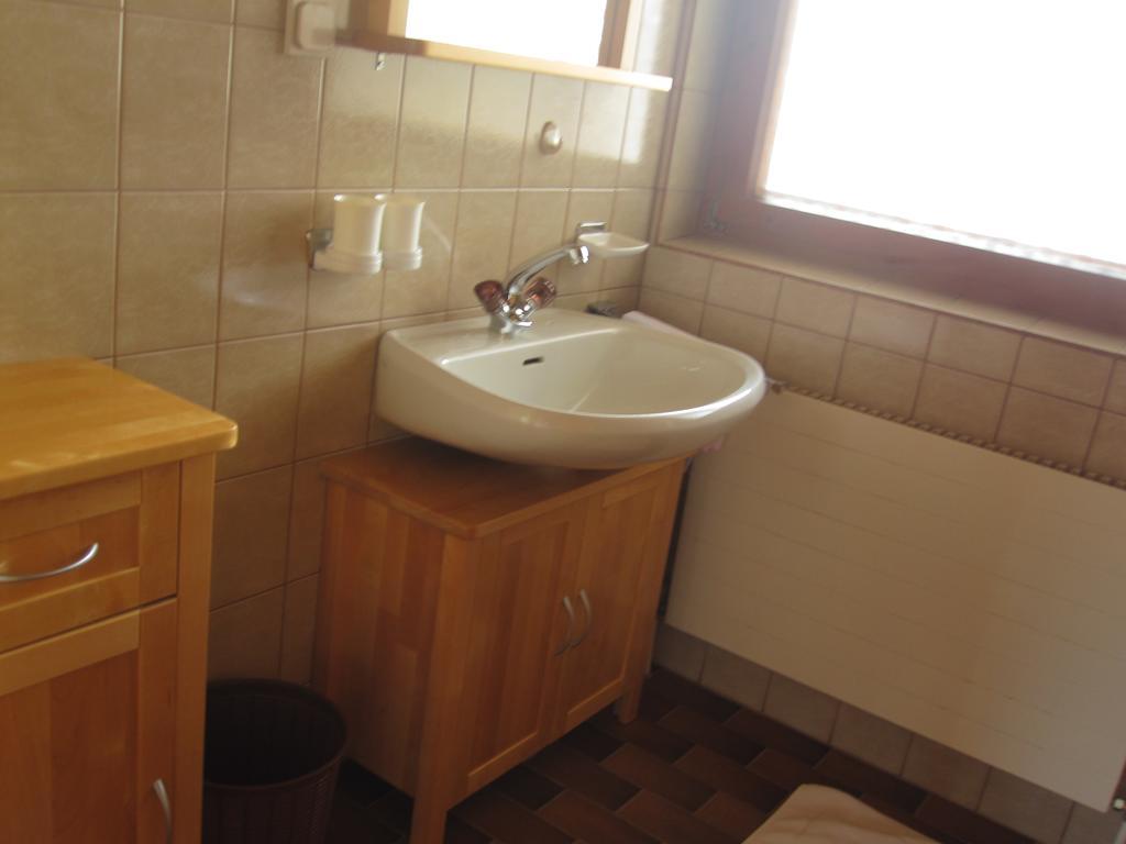 Apartmenthaus Rupitsch Apartment