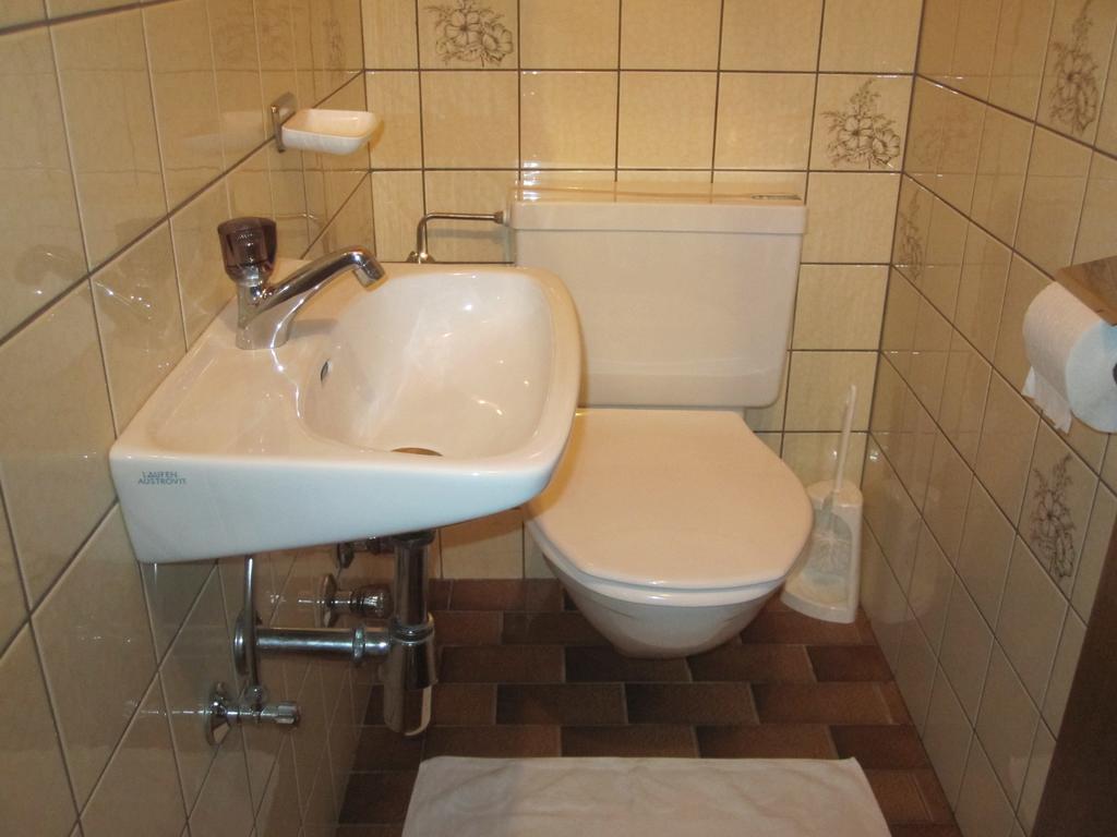 Apartmenthaus Rupitsch * Leutasch