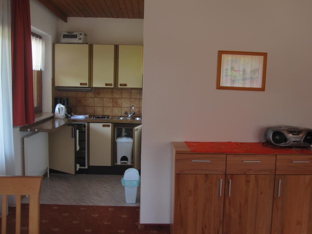 Apartmenthaus Rupitsch Apartment *