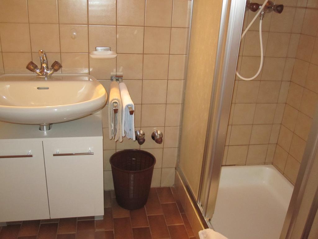 Apartmenthaus Rupitsch Apartment Leutasch