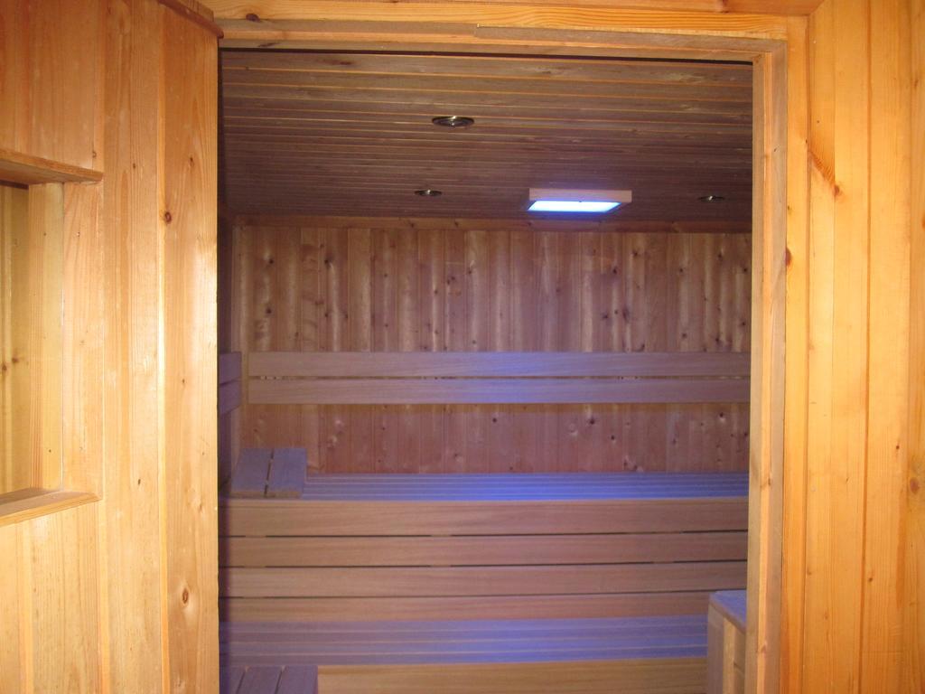 Apartmenthaus Rupitsch Appartamento Leutasch