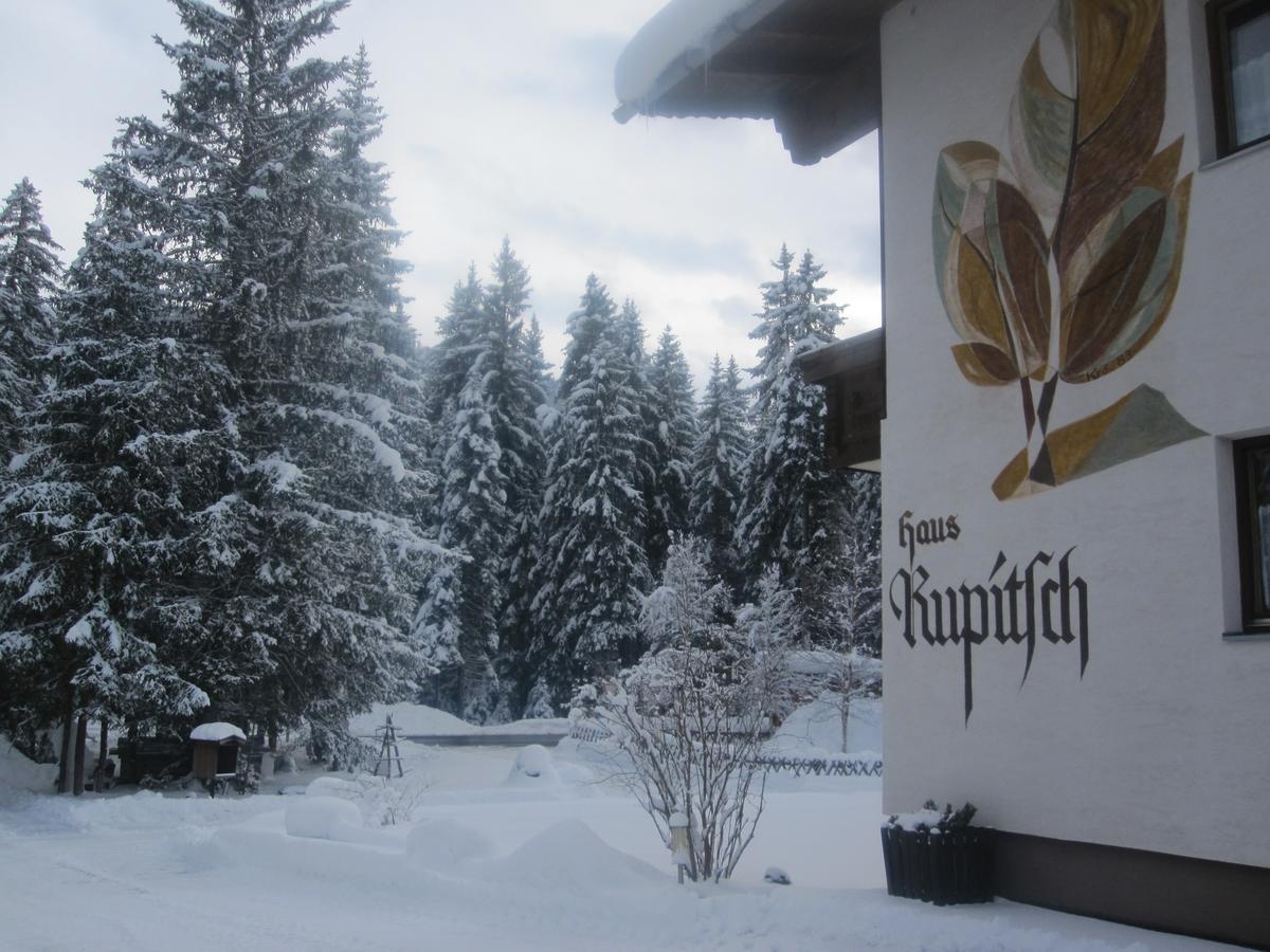 Apartmenthaus Rupitsch