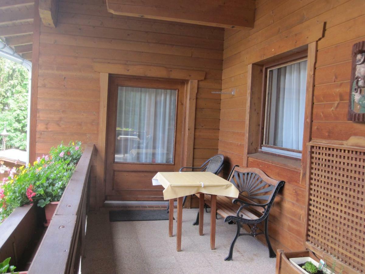 Apartmenthaus Rupitsch * Leutasch