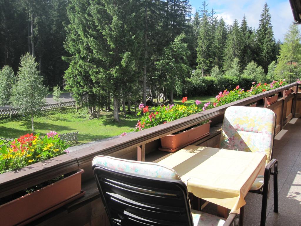 Apartmenthaus Rupitsch Appartamento