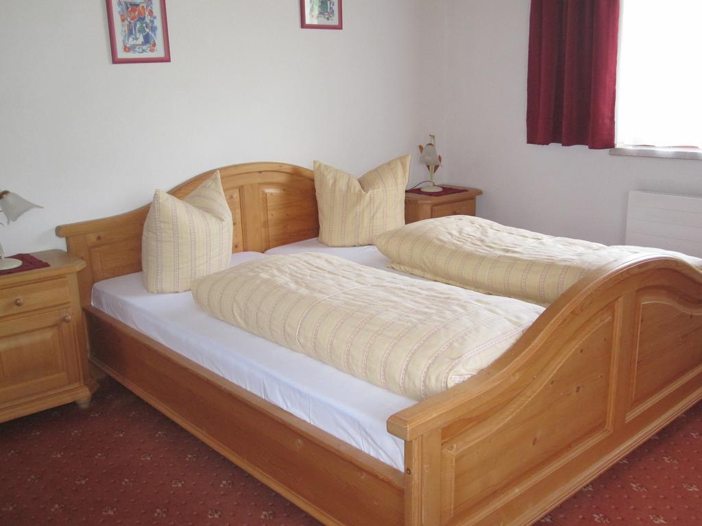 Appartamento Apartmenthaus Rupitsch *