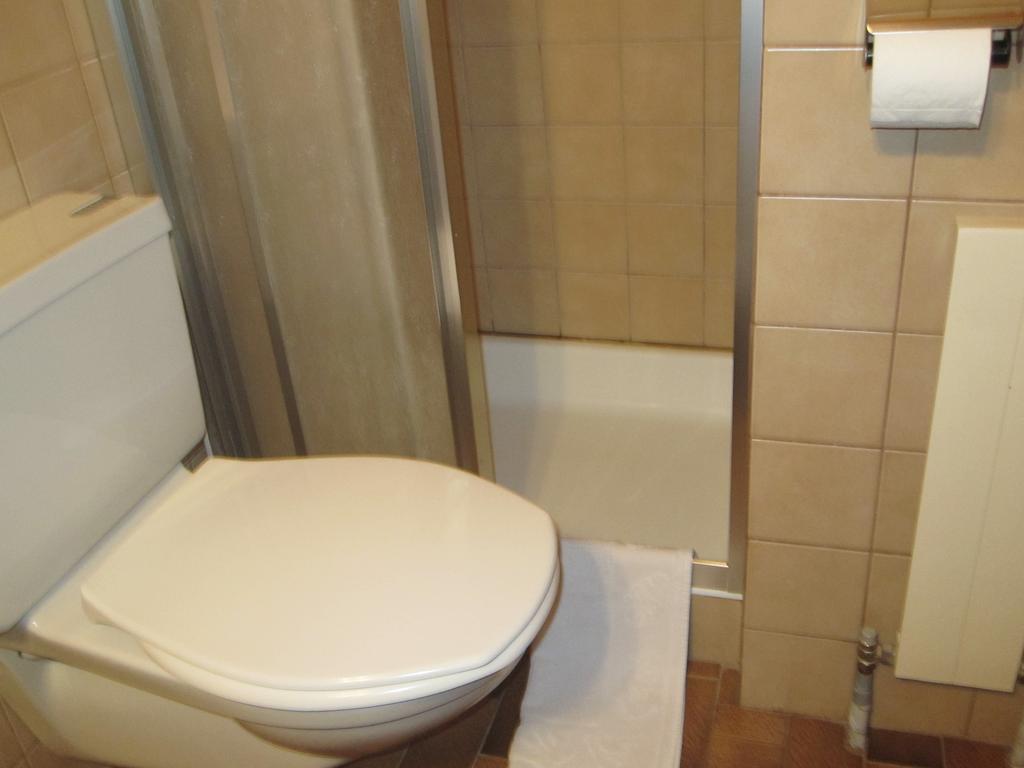 Appartamento Apartmenthaus Rupitsch Leutasch