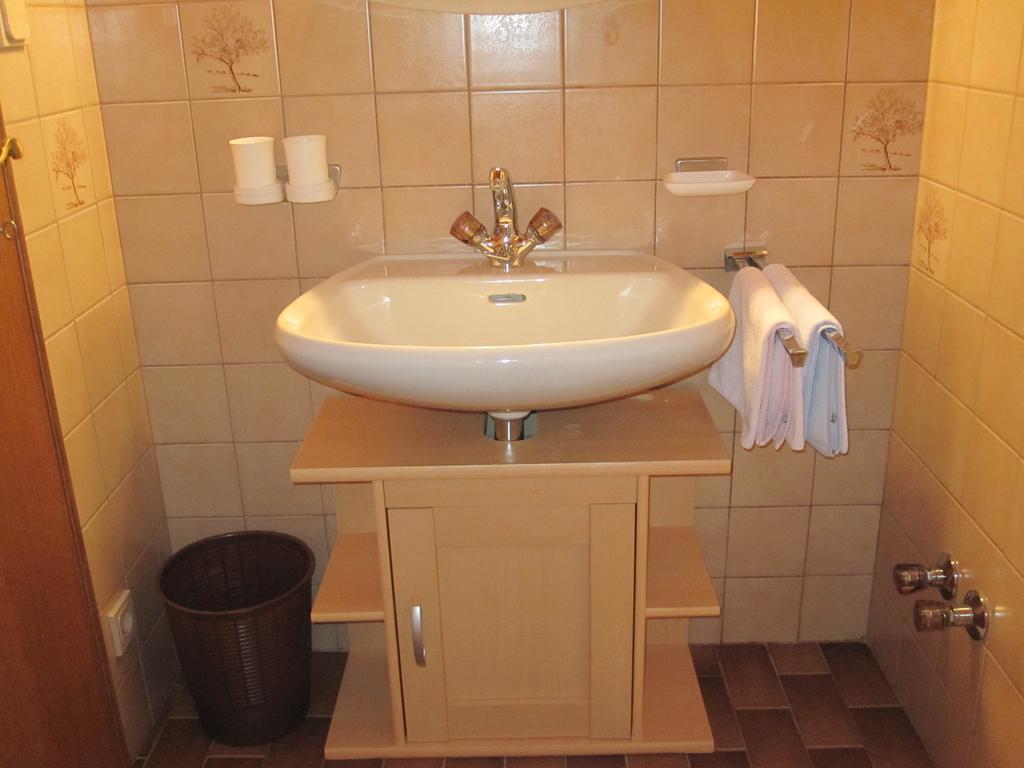 Appartamento Apartmenthaus Rupitsch